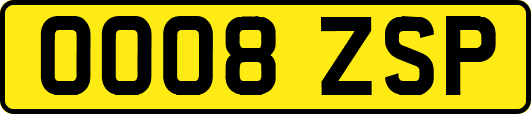 OO08ZSP