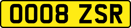 OO08ZSR