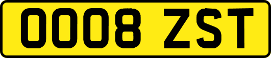 OO08ZST