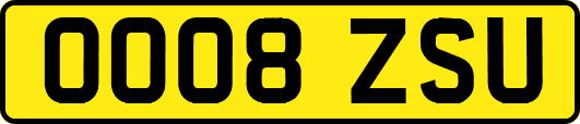 OO08ZSU