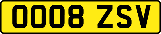 OO08ZSV