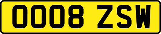 OO08ZSW