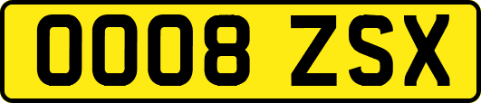 OO08ZSX