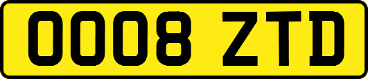 OO08ZTD