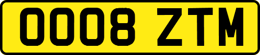 OO08ZTM