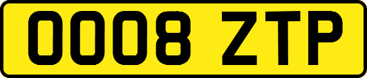 OO08ZTP