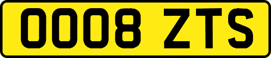 OO08ZTS