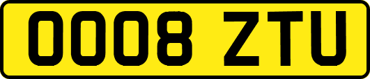 OO08ZTU