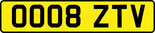 OO08ZTV