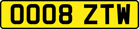 OO08ZTW