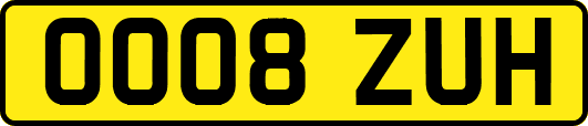 OO08ZUH