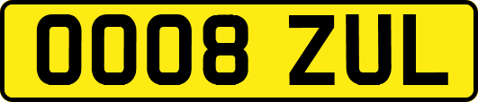 OO08ZUL