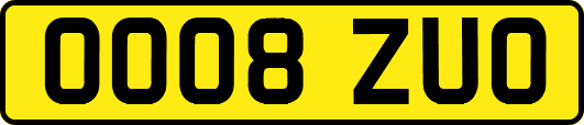 OO08ZUO