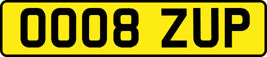 OO08ZUP