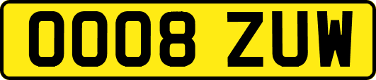 OO08ZUW