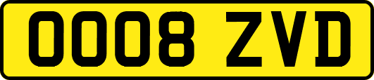 OO08ZVD