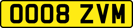 OO08ZVM