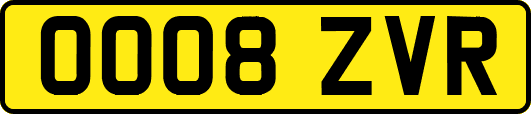 OO08ZVR
