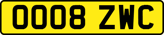 OO08ZWC
