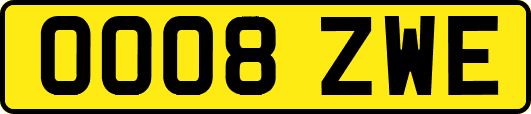 OO08ZWE