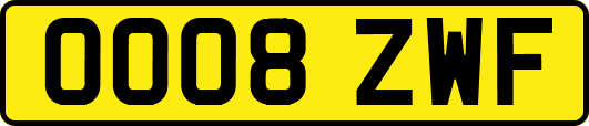 OO08ZWF