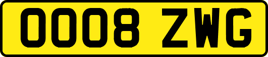 OO08ZWG