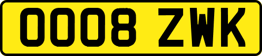 OO08ZWK