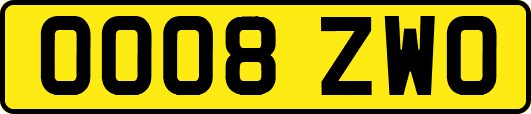 OO08ZWO