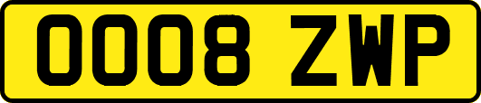 OO08ZWP