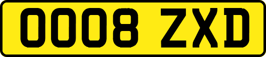 OO08ZXD