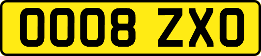 OO08ZXO