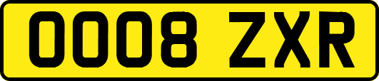 OO08ZXR