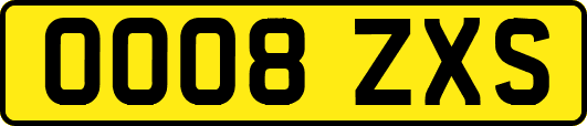 OO08ZXS