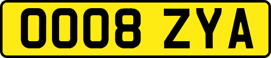 OO08ZYA
