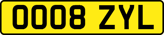 OO08ZYL
