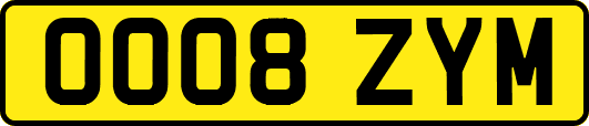 OO08ZYM