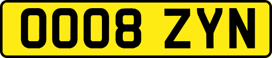 OO08ZYN