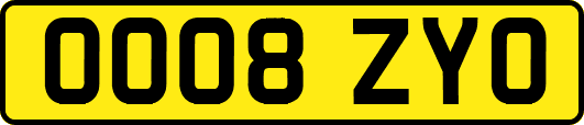 OO08ZYO