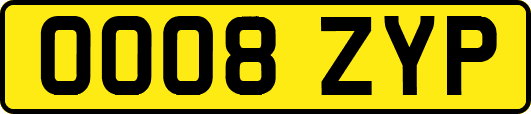 OO08ZYP