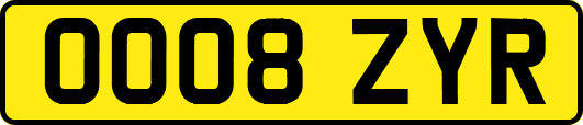 OO08ZYR