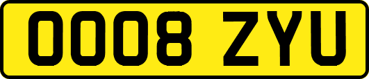 OO08ZYU