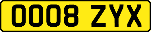 OO08ZYX