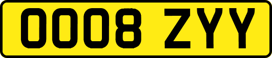 OO08ZYY
