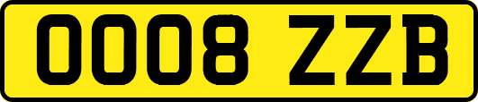 OO08ZZB