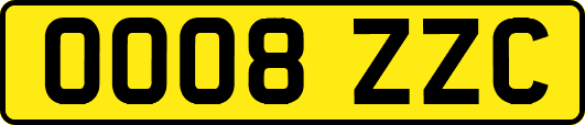OO08ZZC