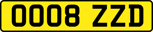 OO08ZZD
