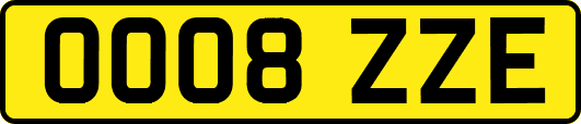 OO08ZZE