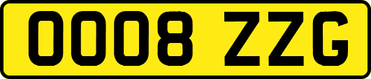 OO08ZZG
