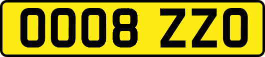 OO08ZZO