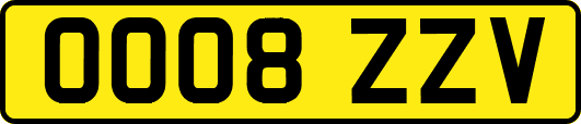 OO08ZZV